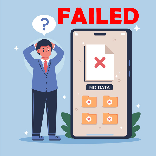 Wetransfer Failed Never Lose Upload Progress Again With Filexls Resumable Uploads