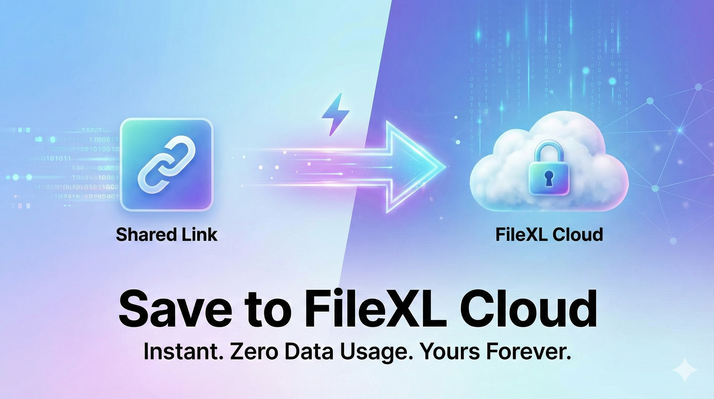 Stop Re-Uploading! Introducing Save to FileXL Cloud